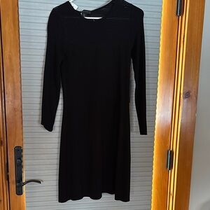 Tahari - Small - Elegant Black Dress